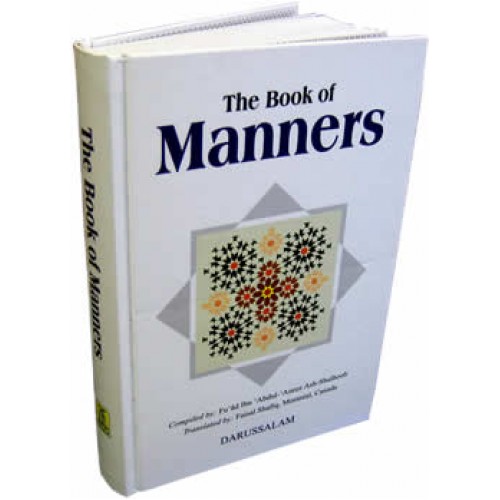 Book of Manners